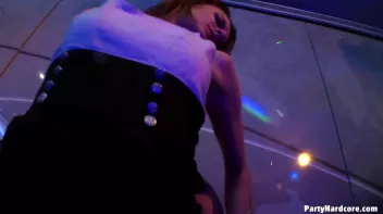 Party Hardcore Gone Crazy Vol. 11 Part 5 - Main Edit Screencap 56 on sinx.preview.netperv.com