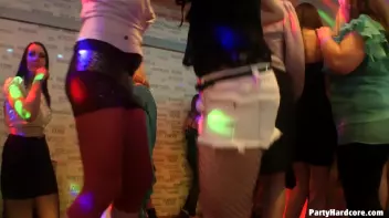 Party Hardcore Gone Crazy Vol. 11 Part 5 - Main Edit Screencap 7 on sinx.preview.netperv.com