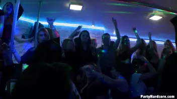 Party Hardcore Gone Crazy Vol. 11 Part 5 - Main Edit Screencap 74 on sinx.preview.netperv.com