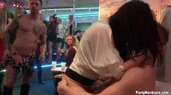 Party Hardcore Gone Crazy Vol. 11 Part 5 - Main Edit Screencap 75 on sinx.preview.netperv.com