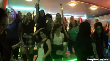 Party Hardcore Gone Crazy Vol. 11 Part 5 - Main Edit Screencap 77 on sinx.preview.netperv.com