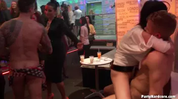 Party Hardcore Gone Crazy Vol. 11 Part 5 - Main Edit Screencap 80 on sinx.preview.netperv.com
