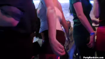 Party Hardcore Gone Crazy Vol. 11 Part 5 - Main Edit Screencap 83 on sinx.preview.netperv.com