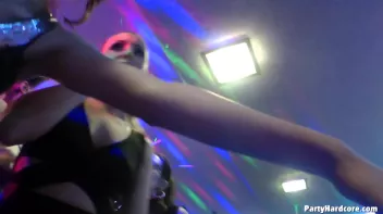 Party Hardcore Gone Crazy Vol. 11 Part 5 - Main Edit Screencap 13 on sinx.preview.netperv.com