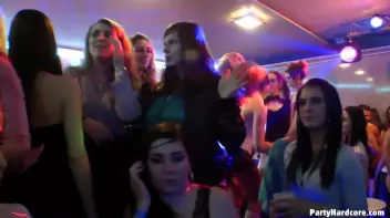 Party Hardcore Gone Crazy Vol. 11 Part 5 - Main Edit Screencap 26 on sinx.preview.netperv.com