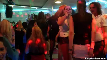 Party Hardcore Gone Crazy Vol. 11 Part 5 - Main Edit Screencap 47 on sinx.preview.netperv.com