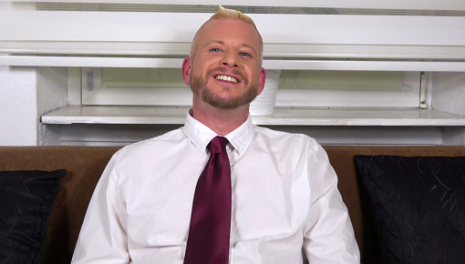 Latest deal - Porn Casting