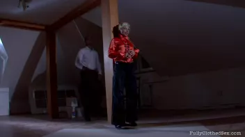 Beautiful Birthday Surprise Screencap 9 on sinx.preview.netperv.com