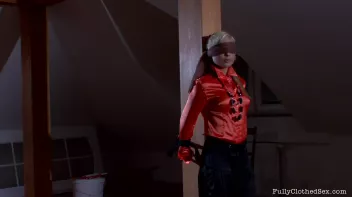 Beautiful Birthday Surprise Screencap 15 on sinx.preview.netperv.com