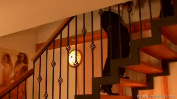 Beautiful Birthday Surprise Screencap 8 on sinx.preview.netperv.com