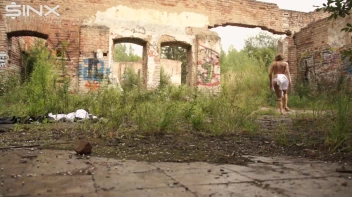 Clothes Ripping Catfight For Gorgeous Twins Screencap 56 on sinx.preview.netperv.com