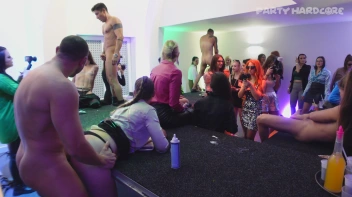 Brazen Babes Party Hardcore - Part 5 Main edit Screencap 53 on sinx.preview.netperv.com