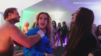Brazen Babes Party Hardcore - Part 5 Main edit Screencap 55 on sinx.preview.netperv.com
