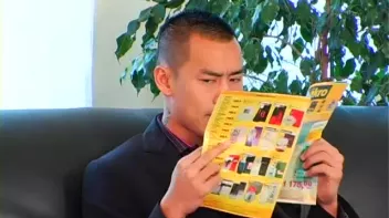 Pissy Check Up Screencap 13 on sinx.preview.netperv.com