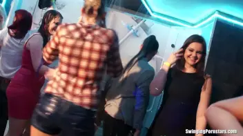 Making Fuck Buddies In The Club Part 4 - Shower Cam Screencap 95 on sinx.preview.netperv.com