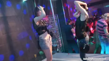 Making Fuck Buddies In The Club Part 4 - Shower Cam Screencap 1 on sinx.preview.netperv.com