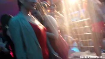 Making Fuck Buddies In The Club Part 4 - Shower Cam Screencap 103 on sinx.preview.netperv.com