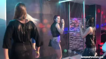 Making Fuck Buddies In The Club Part 4 - Shower Cam Screencap 11 on sinx.preview.netperv.com