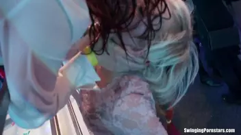 Making Fuck Buddies In The Club Part 4 - Shower Cam Screencap 115 on sinx.preview.netperv.com