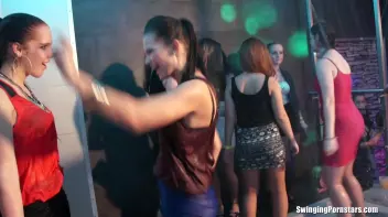 Making Fuck Buddies In The Club Part 4 - Shower Cam Screencap 117 on sinx.preview.netperv.com