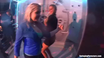 Making Fuck Buddies In The Club Part 4 - Shower Cam Screencap 13 on sinx.preview.netperv.com