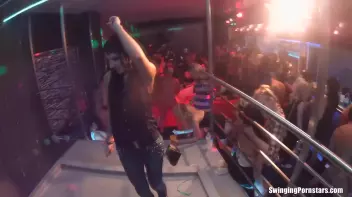 Making Fuck Buddies In The Club Part 4 - Shower Cam Screencap 24 on sinx.preview.netperv.com