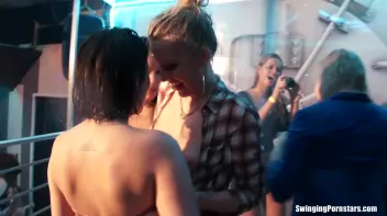 Making Fuck Buddies In The Club Part 4 - Shower Cam Screencap 32 on sinx.preview.netperv.com