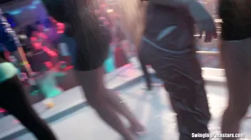 Making Fuck Buddies In The Club Part 4 - Shower Cam Screencap 43 on sinx.preview.netperv.com