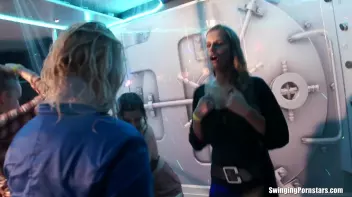 Making Fuck Buddies In The Club Part 4 - Shower Cam Screencap 52 on sinx.preview.netperv.com