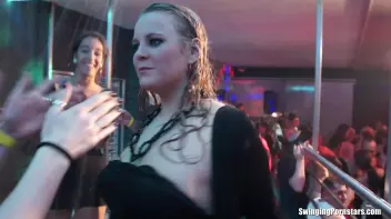 Making Fuck Buddies In The Club Part 4 - Shower Cam Screencap 69 on sinx.preview.netperv.com