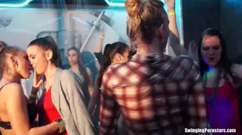 Making Fuck Buddies In The Club Part 4 - Shower Cam Screencap 81 on sinx.preview.netperv.com