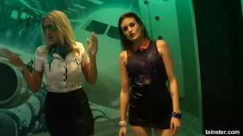 Airbang Alliance Part 4 - Cam 3 Screencap 73 on sinx.preview.netperv.com