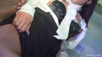 Fashion Freaks Part 1 - Main Edit Screencap 108 on sinx.preview.netperv.com