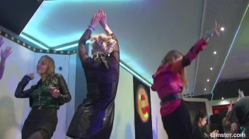 Fashion Freaks Part 1 - Main Edit Screencap 62 on sinx.preview.netperv.com