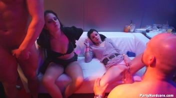 Party Hardcore Gone Crazy Vol. 39 Single Cut: Part 5 - Cam 1 Screencap 15 on sinx.preview.netperv.com