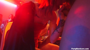 Party Hardcore Gone Crazy Vol. 39 Single Cut: Part 5 - Cam 1 Screencap 40 on sinx.preview.netperv.com