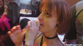 Party Hardcore Gone Crazy Vol. 39 Single Cut: Part 5 - Cam 1 Screencap 42 on sinx.preview.netperv.com