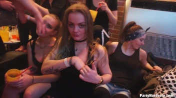 Party Hardcore Gone Crazy Vol. 39 Single Cut: Part 5 - Cam 1 Screencap 45 on sinx.preview.netperv.com
