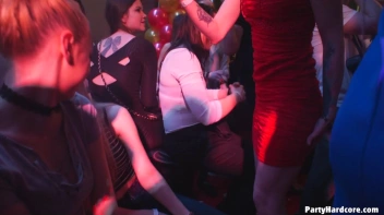 Party Hardcore Gone Crazy Vol. 39 Single Cut: Part 5 - Cam 1 Screencap 82 on sinx.preview.netperv.com