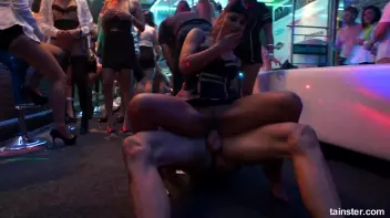 Airbang Alliance Part 5 - Cam 1 Screencap 31 on sinx.preview.netperv.com