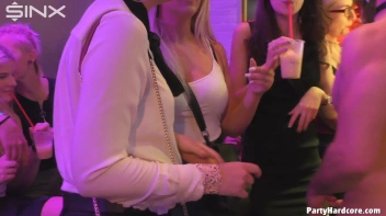 Party Hardcore Gone Crazy Vol. 45 Part 3 - Cam 2 Screencap 87 on sinx.preview.netperv.com