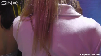 Party Hardcore Gone Crazy Vol. 45 Part 3 - Cam 2 Screencap 89 on sinx.preview.netperv.com