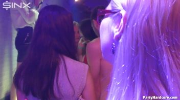 Party Hardcore Gone Crazy Vol. 45 Part 3 - Cam 2 Screencap 90 on sinx.preview.netperv.com