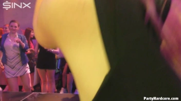 Party Hardcore Gone Crazy Vol. 45 Part 3 - Cam 2 Screencap 96 on sinx.preview.netperv.com