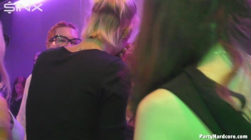 Party Hardcore Gone Crazy Vol. 45 Part 3 - Cam 2 Screencap 97 on sinx.preview.netperv.com