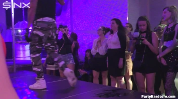 Party Hardcore Gone Crazy Vol. 45 Part 3 - Cam 2 Screencap 1 on sinx.preview.netperv.com