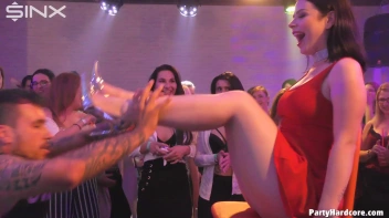 Party Hardcore Gone Crazy Vol. 45 Part 3 - Cam 2 Screencap 10 on sinx.preview.netperv.com