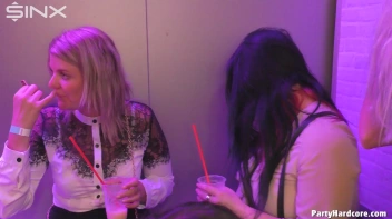 Party Hardcore Gone Crazy Vol. 45 Part 3 - Cam 2 Screencap 103 on sinx.preview.netperv.com