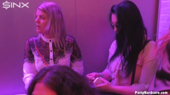 Party Hardcore Gone Crazy Vol. 45 Part 3 - Cam 2 Screencap 105 on sinx.preview.netperv.com