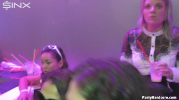 Party Hardcore Gone Crazy Vol. 45 Part 3 - Cam 2 Screencap 106 on sinx.preview.netperv.com